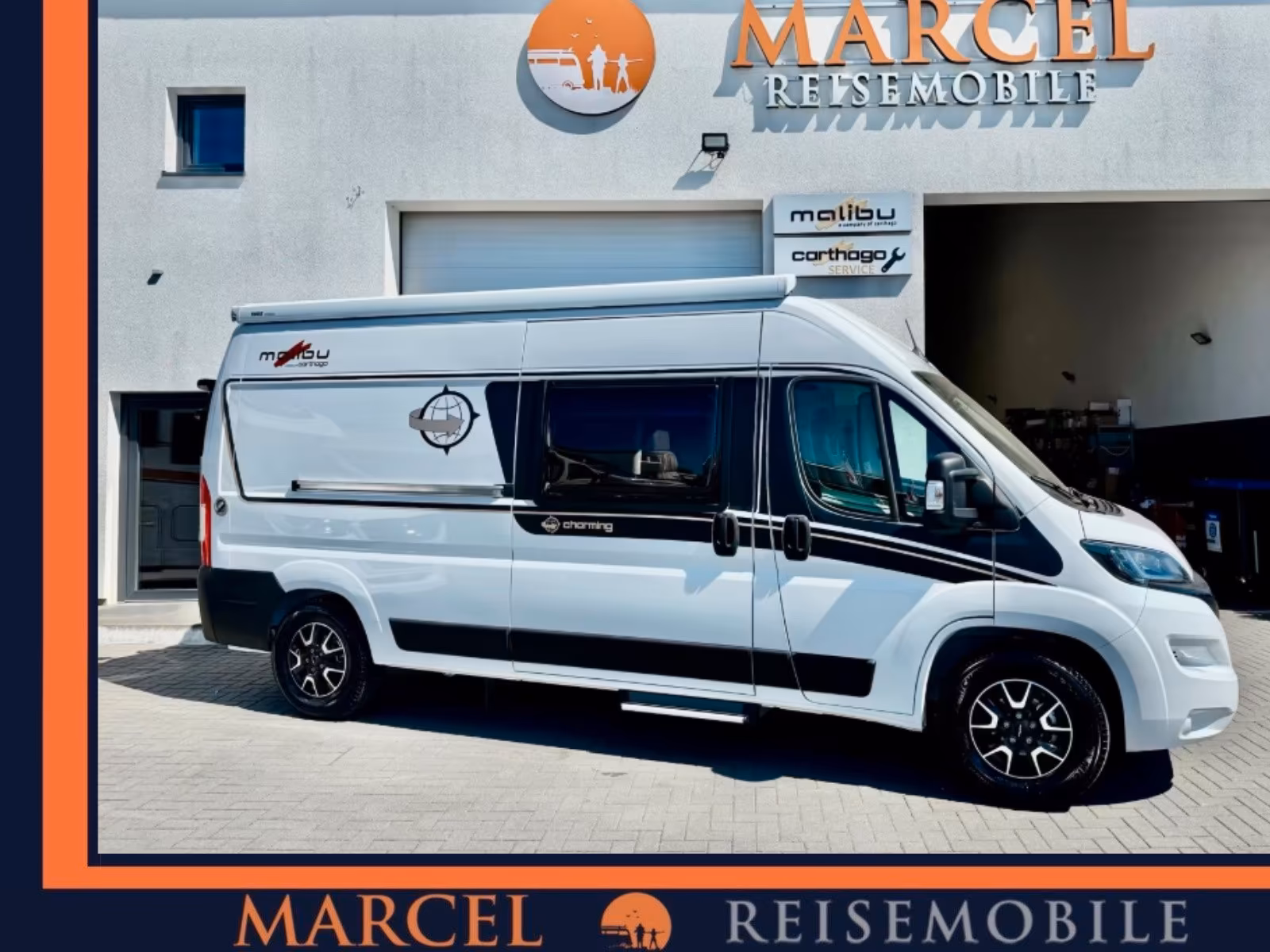 Van 600
