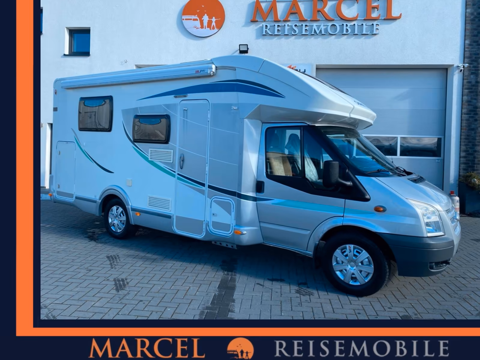 Chausson Flash 20